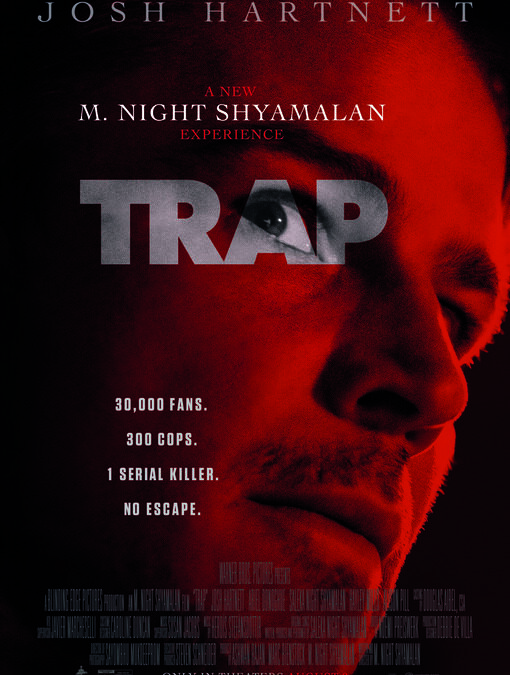 Trap